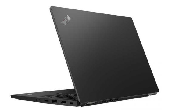 Ноутбук Lenovo ThinkPad L13 13.3"